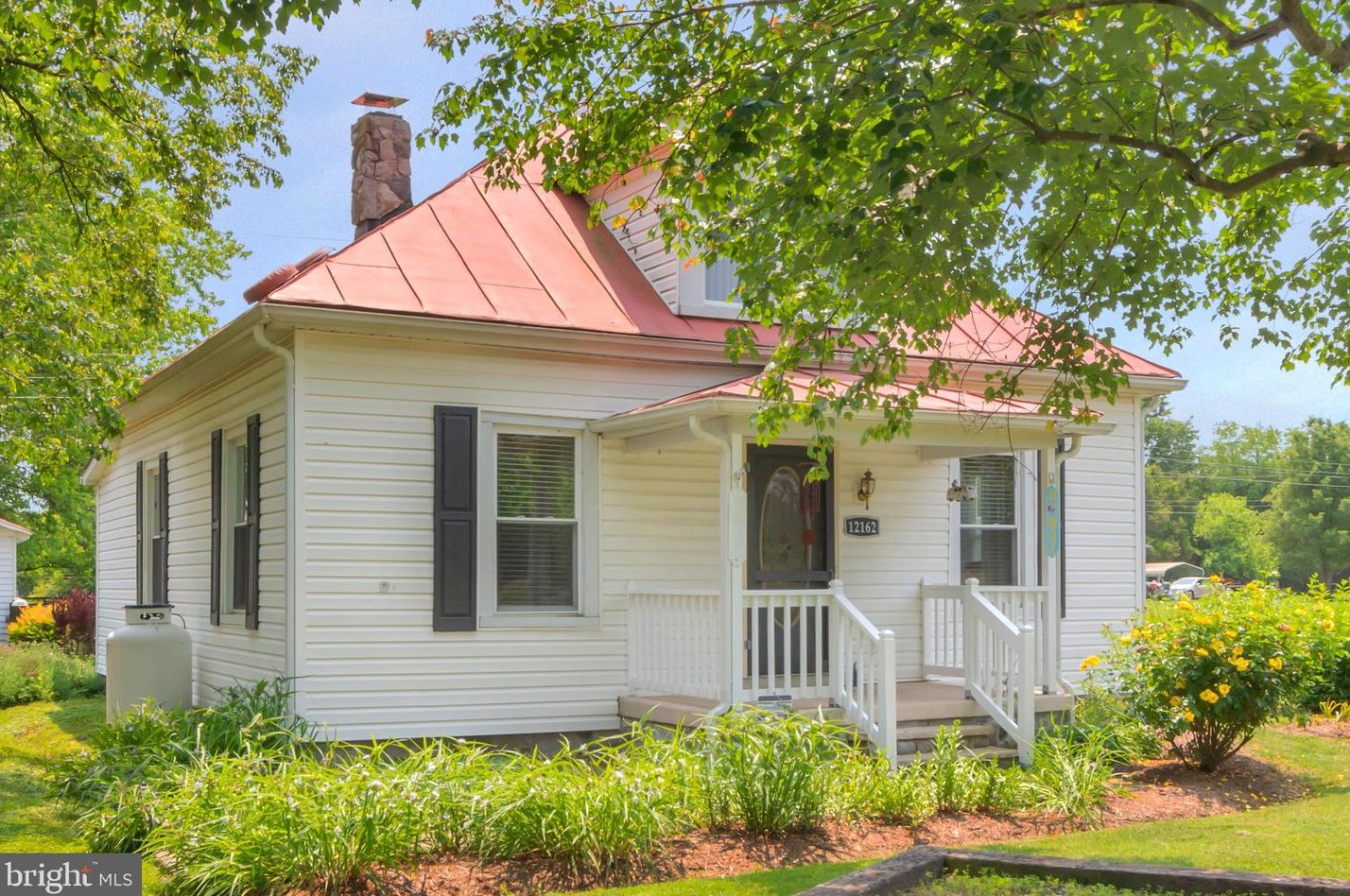 12162 Mitchell, Mitchells, VA 22729