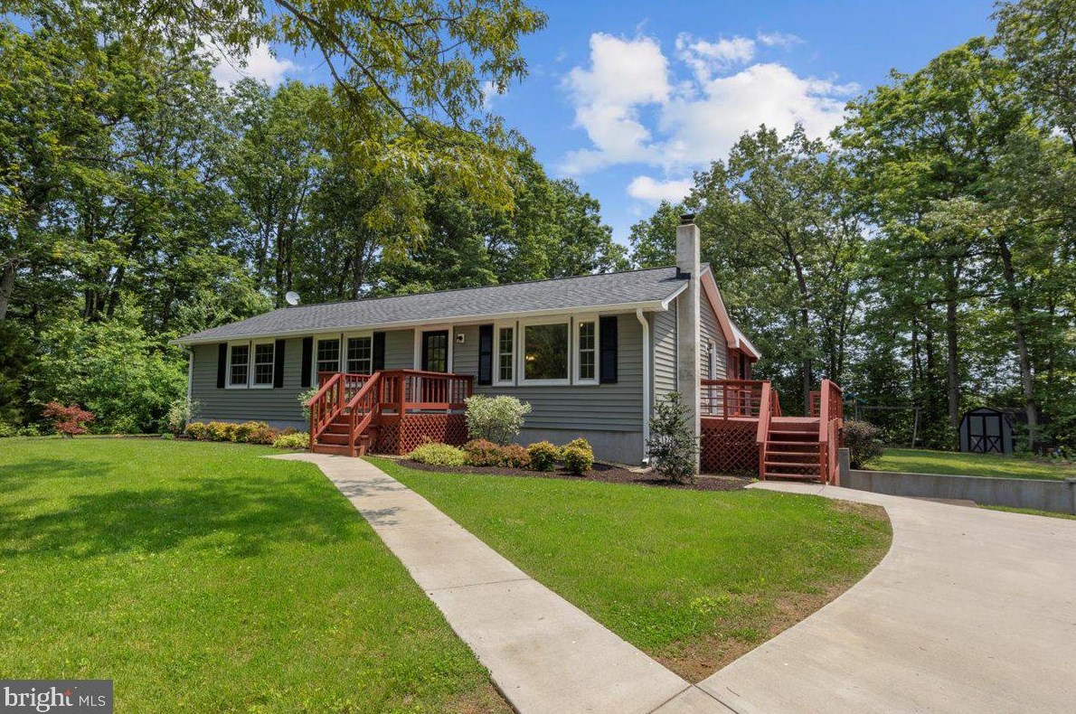 7415 Ryan Ct, Culpeper, VA 22735-2121