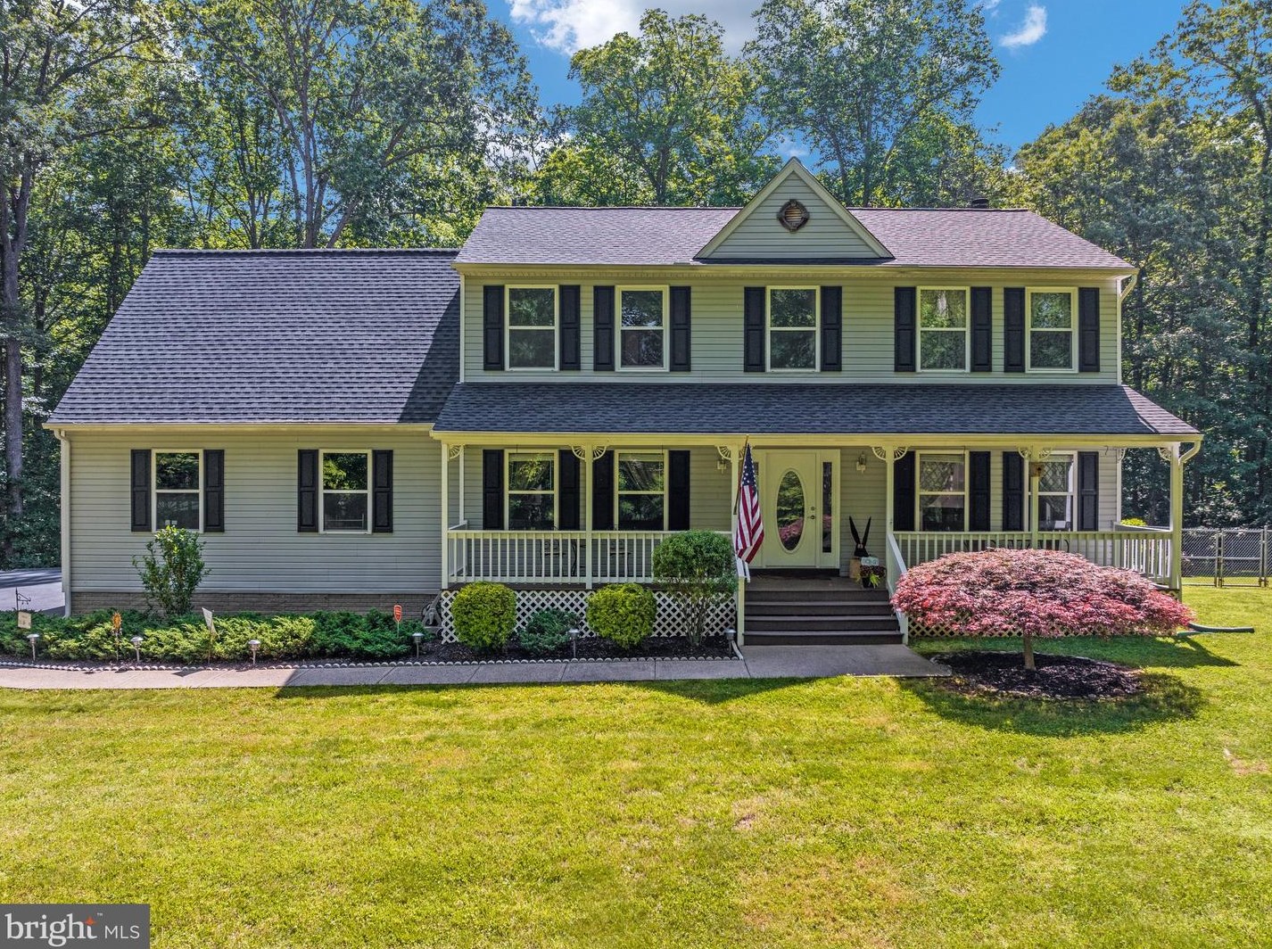 4273 Running Quail Trail, Viewtown, VA 20106