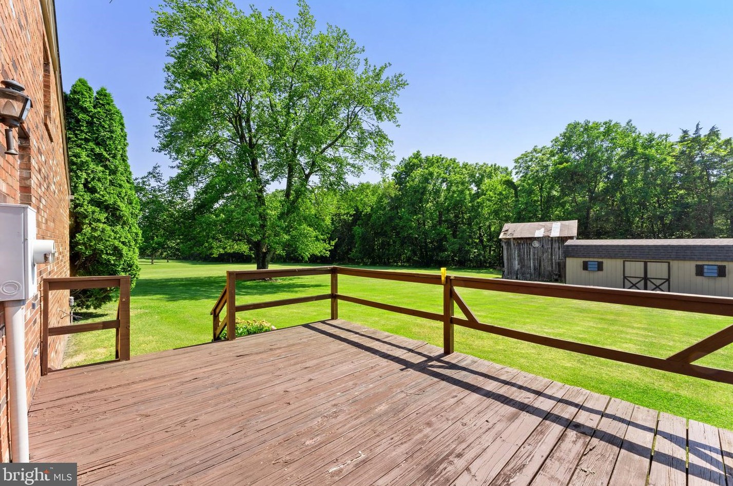 20266 Cedar Grv Rd, Culpeper VA  22701-7808 exterior