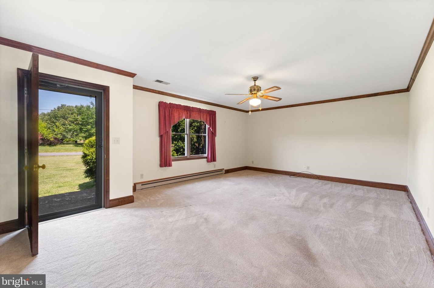 20266 Cedar Grv Rd, Culpeper VA  22701-7808 exterior