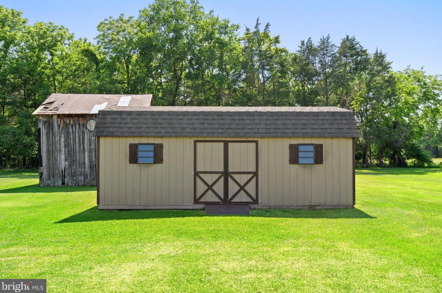 20266 Cedar Grv Rd, Culpeper VA  22701-7808 exterior