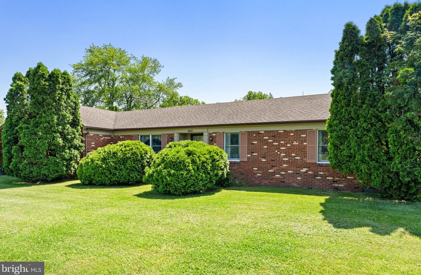 20266 Cedar Grv Rd, Culpeper VA  22701-7808 exterior