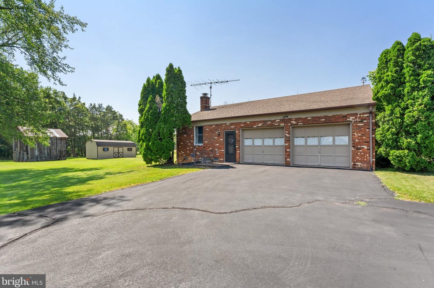 20266 Cedar Grv Rd, Culpeper VA  22701-7808 exterior