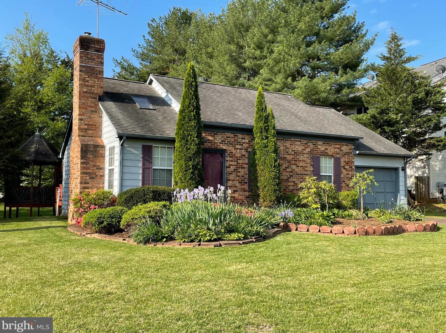 171 King St, Culpeper, VA 22701-1552