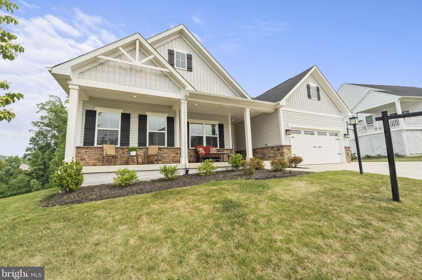 720 Keswick Dr, Culpeper, VA 22701