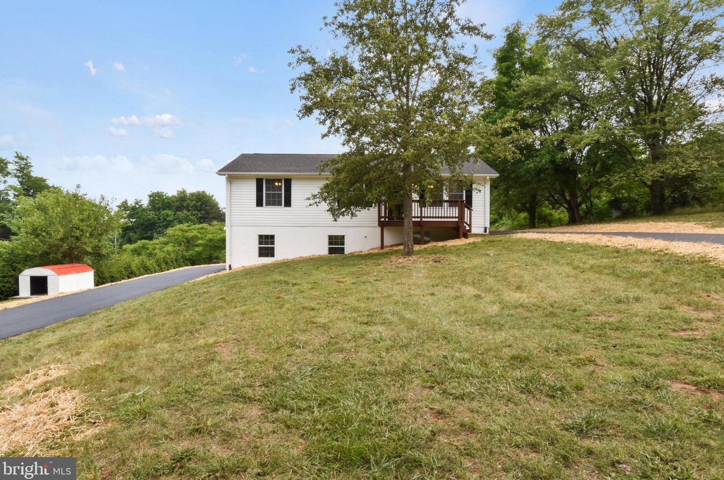 9142 Kirtley Trl, Culpeper, VA 22701-8163