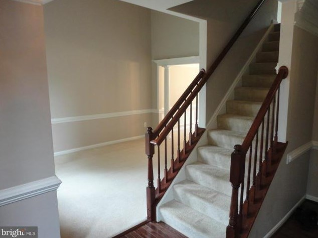 832 Fox Den Rd, Culpeper VA  22701-3163 exterior