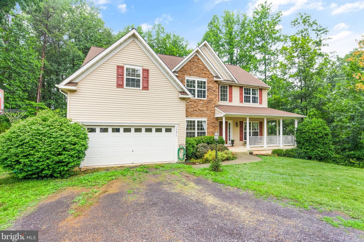 10275 Quartz Ave, Culpeper, VA 22701