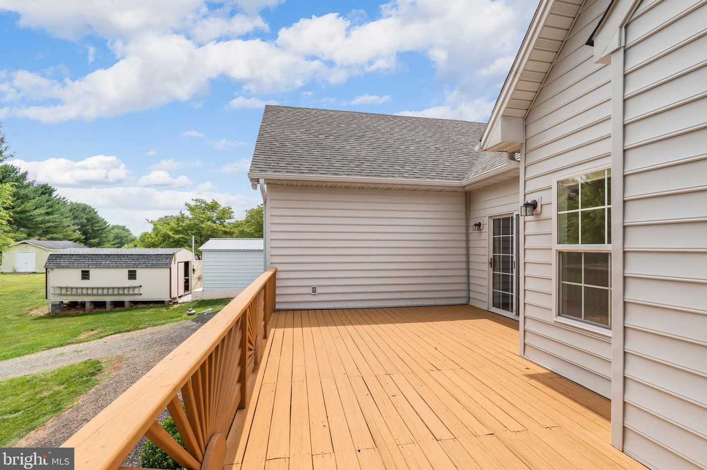 20131 Miller Dr, Culpeper VA  22701-8235 exterior