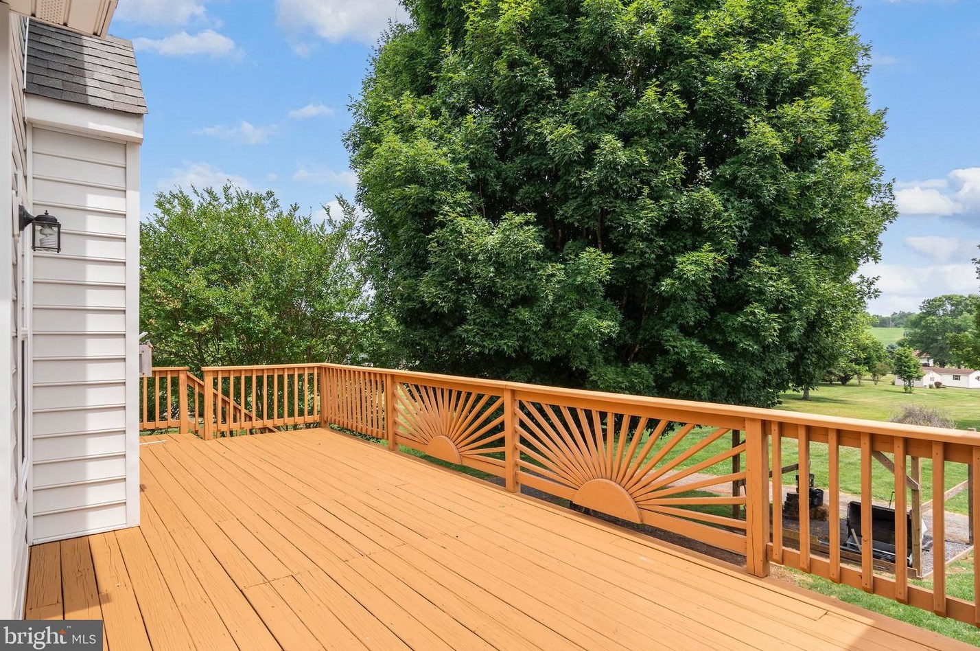 20131 Miller Dr, Culpeper VA  22701-8235 exterior