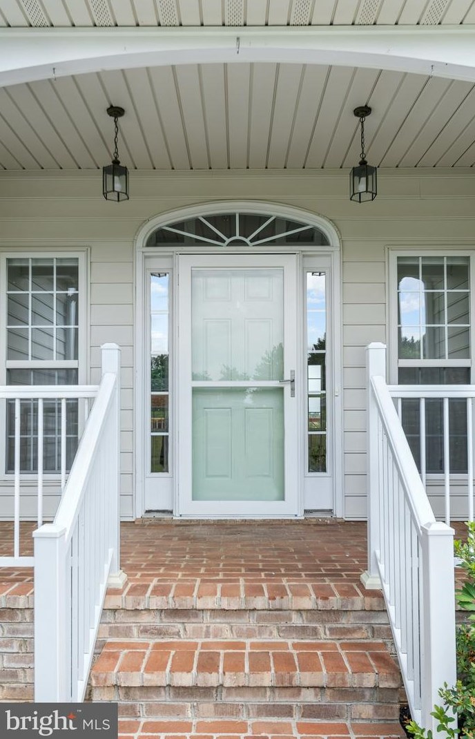 20131 Miller Dr, Culpeper VA  22701-8235 exterior