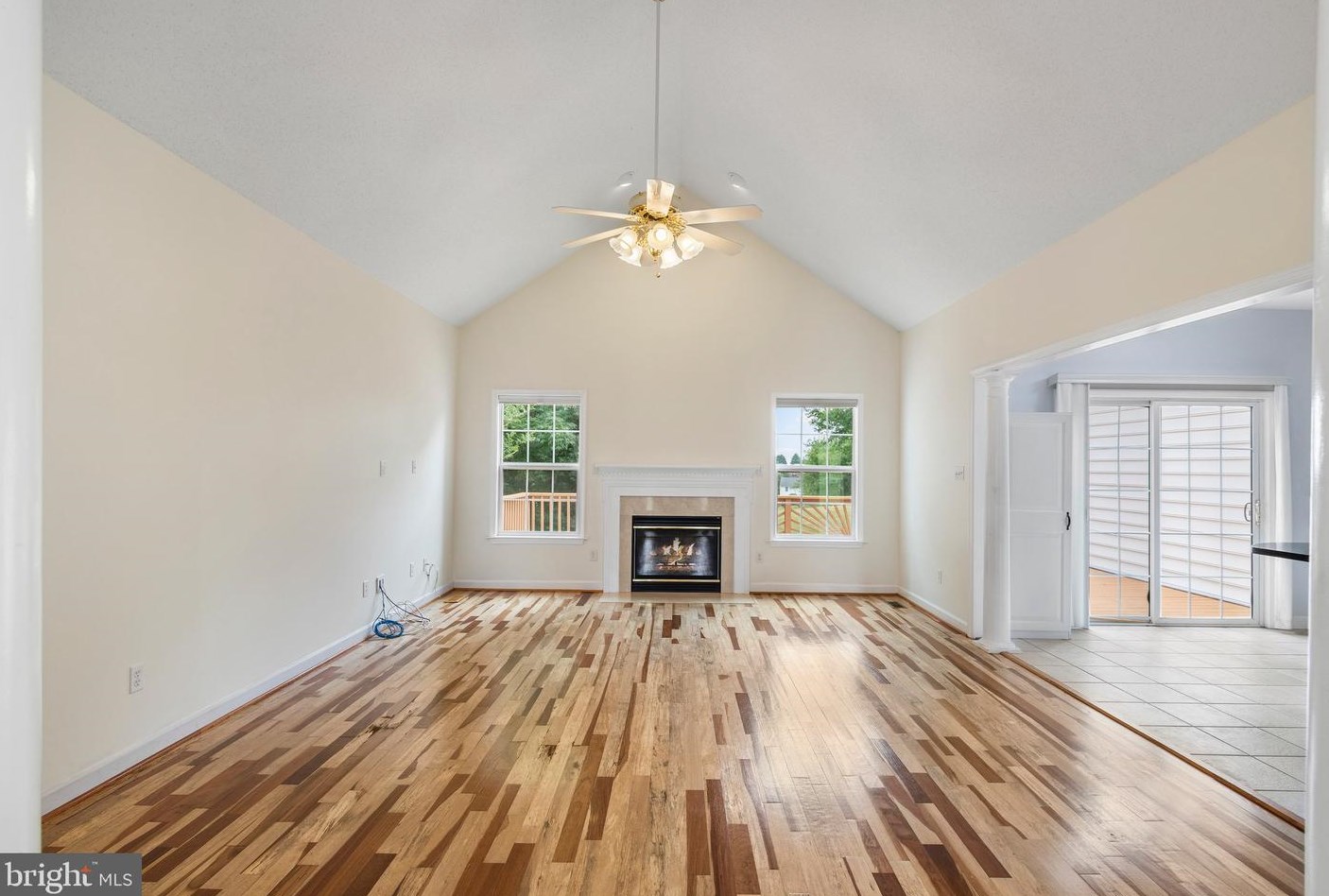 20131 Miller Dr, Culpeper VA  22701-8235 exterior