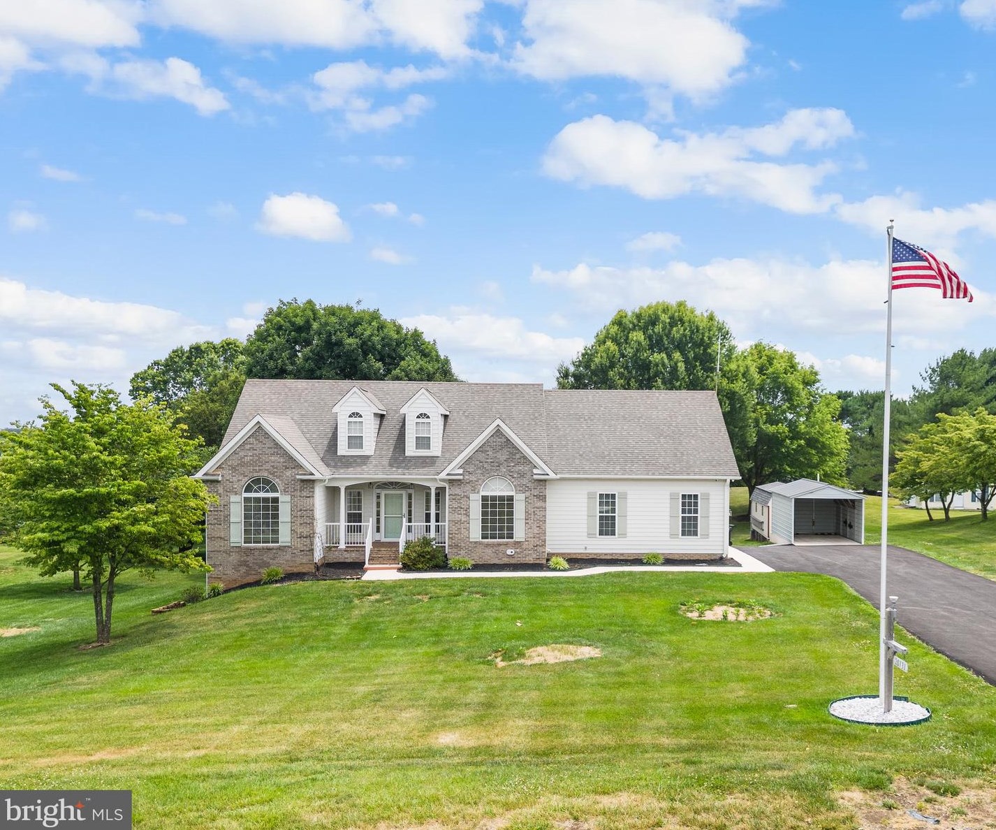 20131 Miller Dr, Culpeper, VA 22701-8235