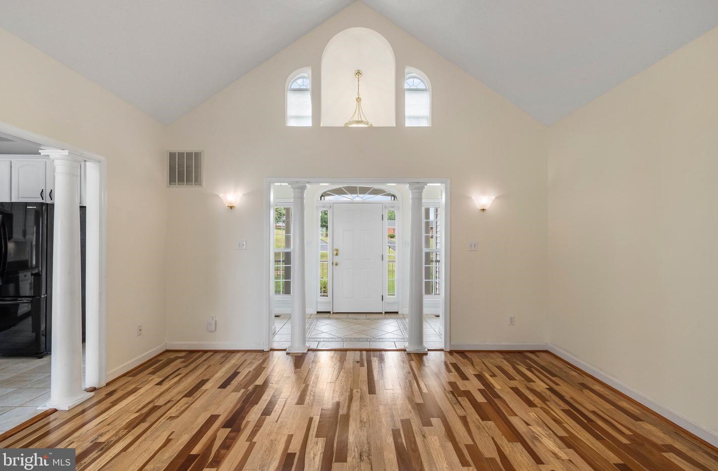 20131 Miller Dr, Culpeper VA  22701-8235 exterior