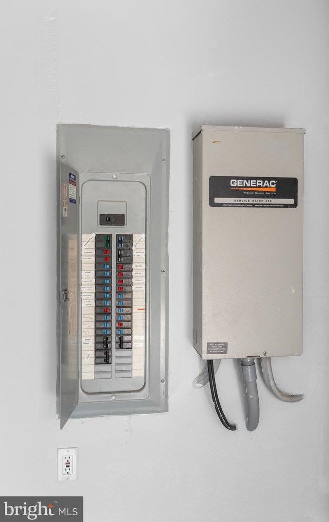 20131 Miller Dr, Culpeper VA  22701-8235 exterior