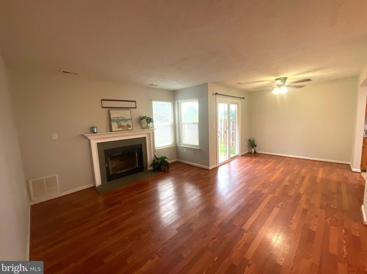 400 Cromwell Ct, Culpeper VA  22701-3776 exterior