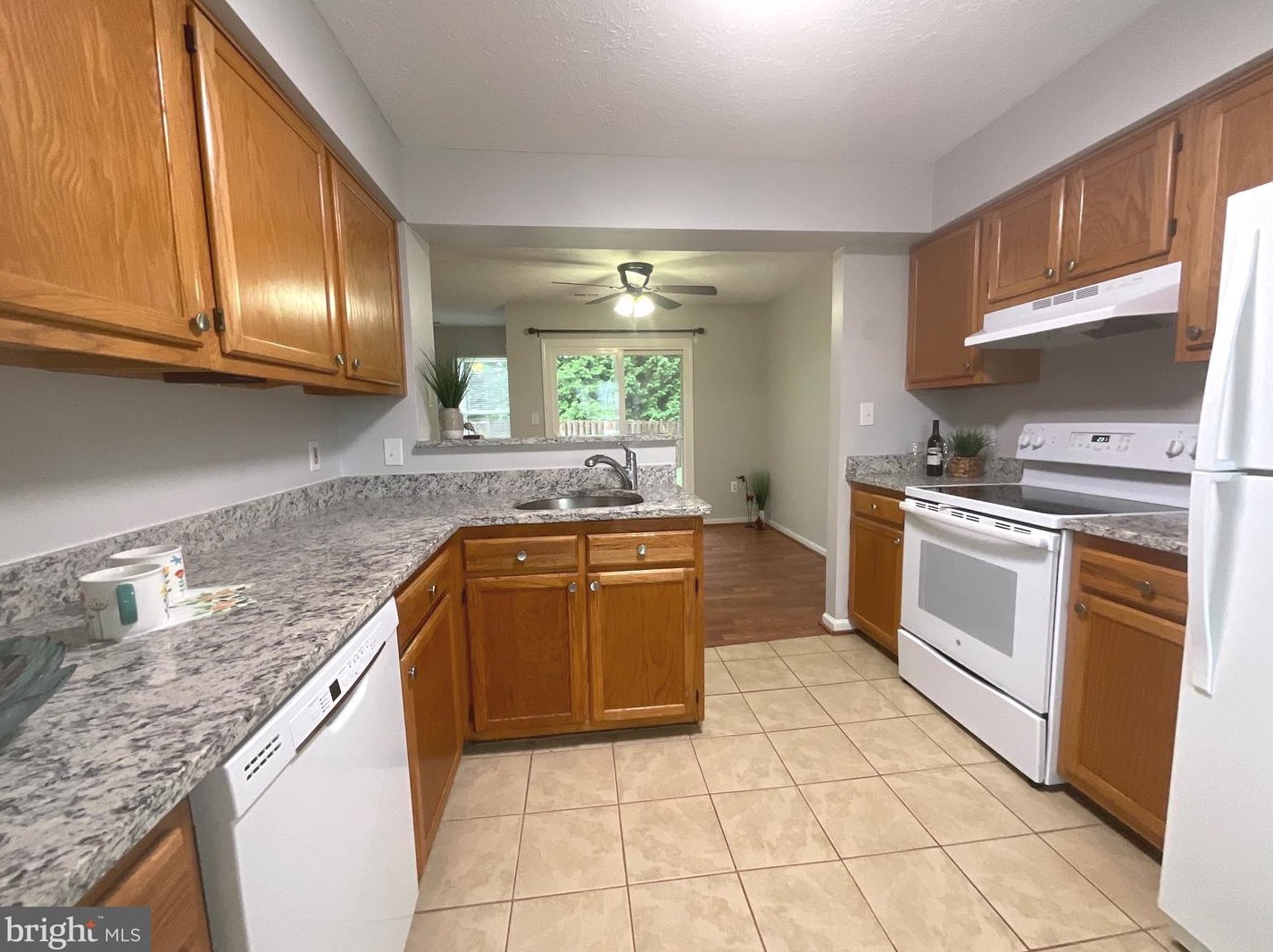 400 Cromwell Ct, Culpeper VA  22701-3776 exterior
