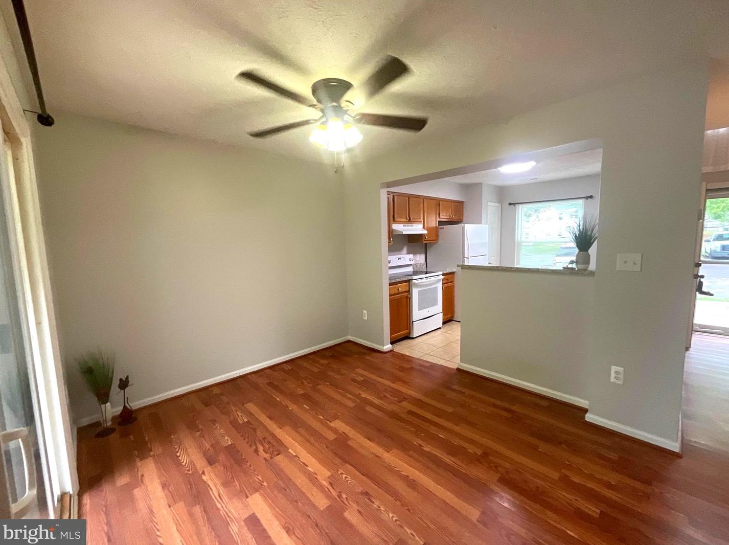 400 Cromwell Ct, Culpeper VA  22701-3776 exterior