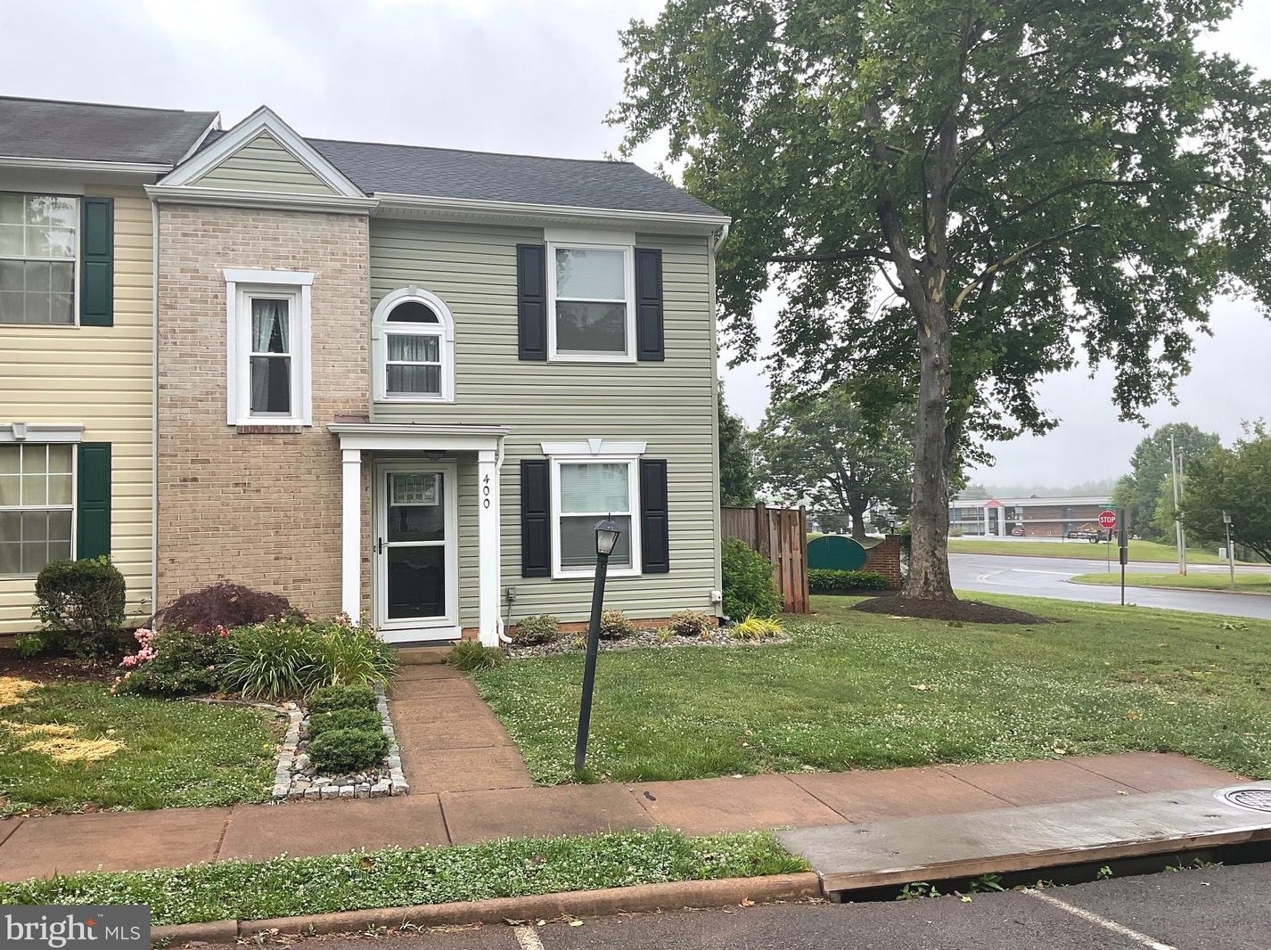 400 Cromwell Ct, Culpeper VA  22701-3776 exterior