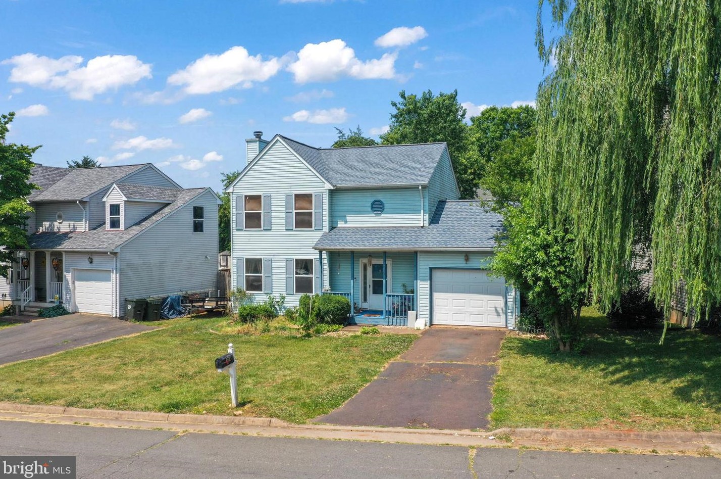 513 Clubhouse Way, Culpeper, VA 22701-4214