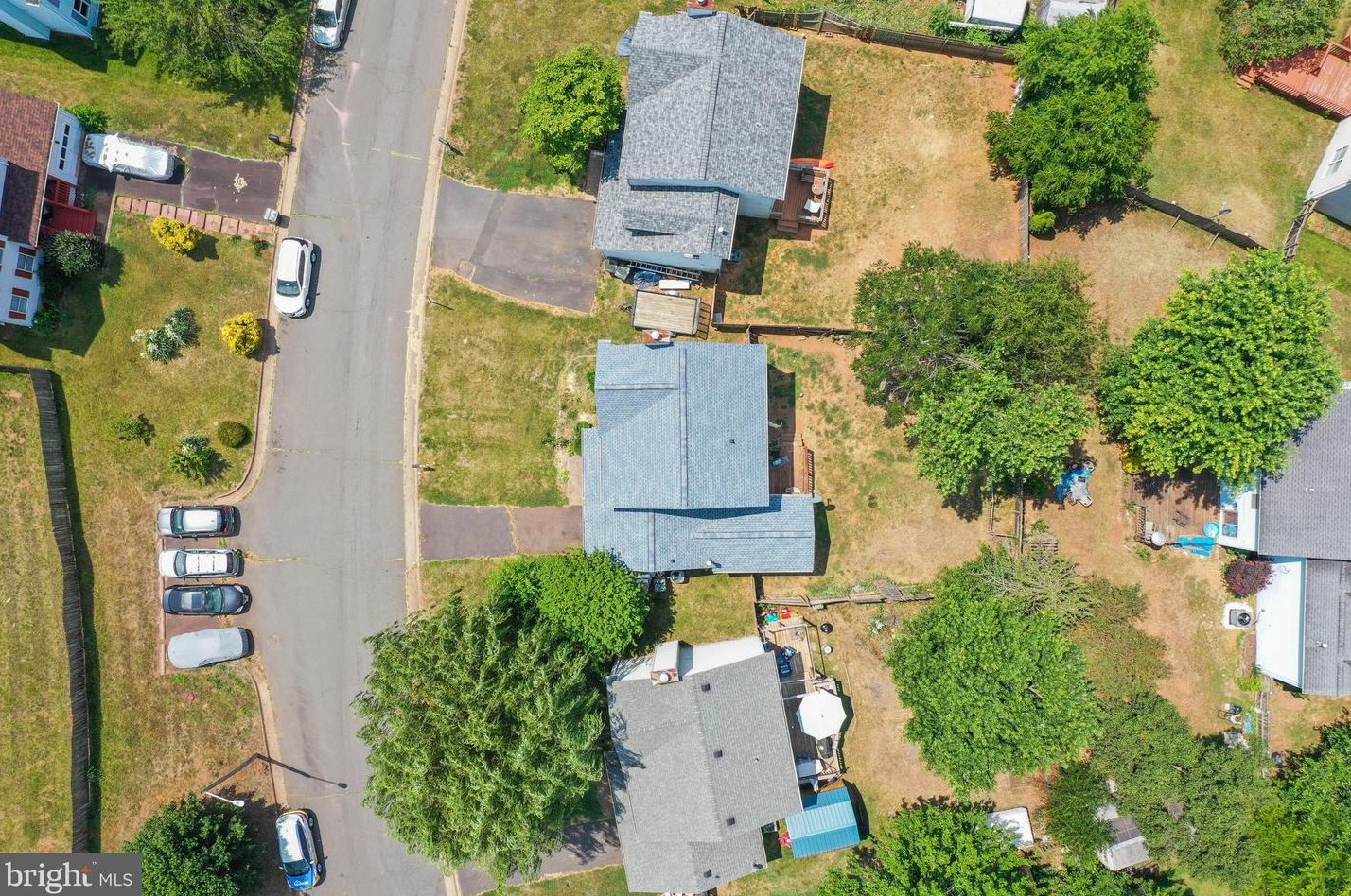 513 Clubhouse Way, Culpeper VA  22701-4294 exterior