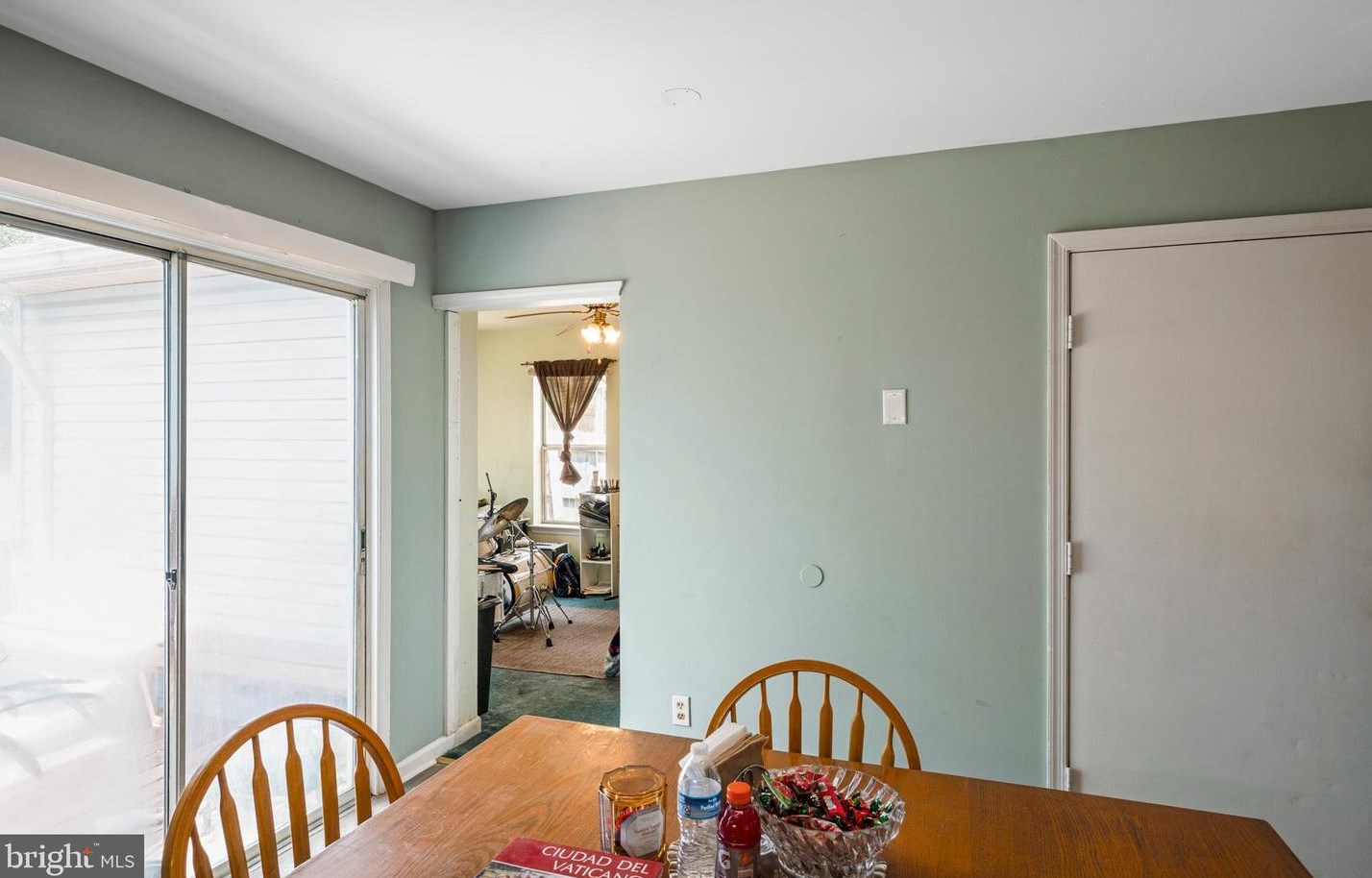 513 Clubhouse Way, Culpeper VA  22701-4294 exterior