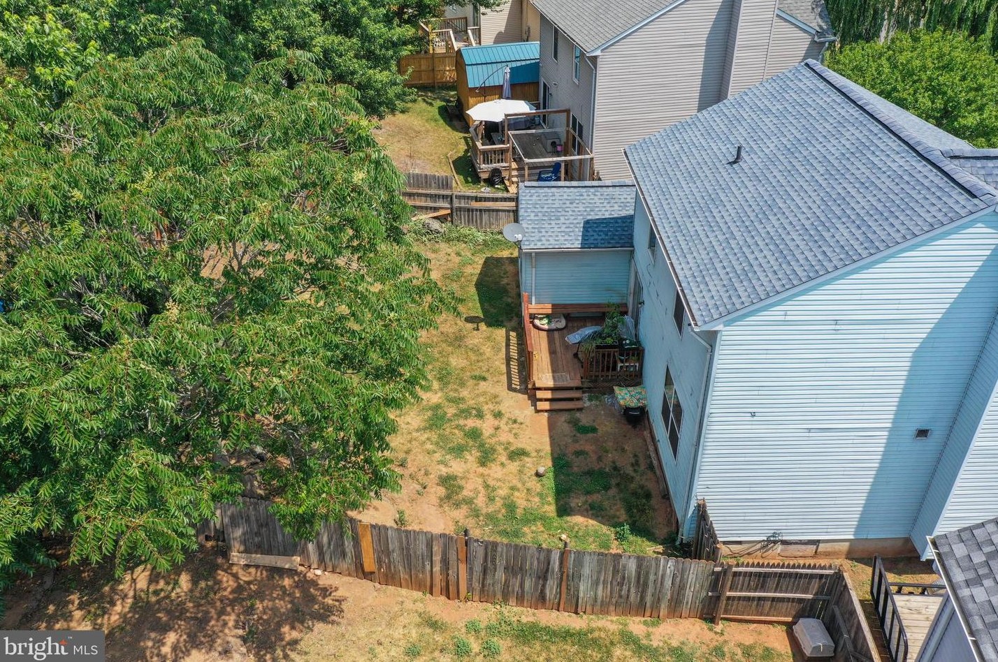 513 Clubhouse Way, Culpeper VA  22701-4294 exterior