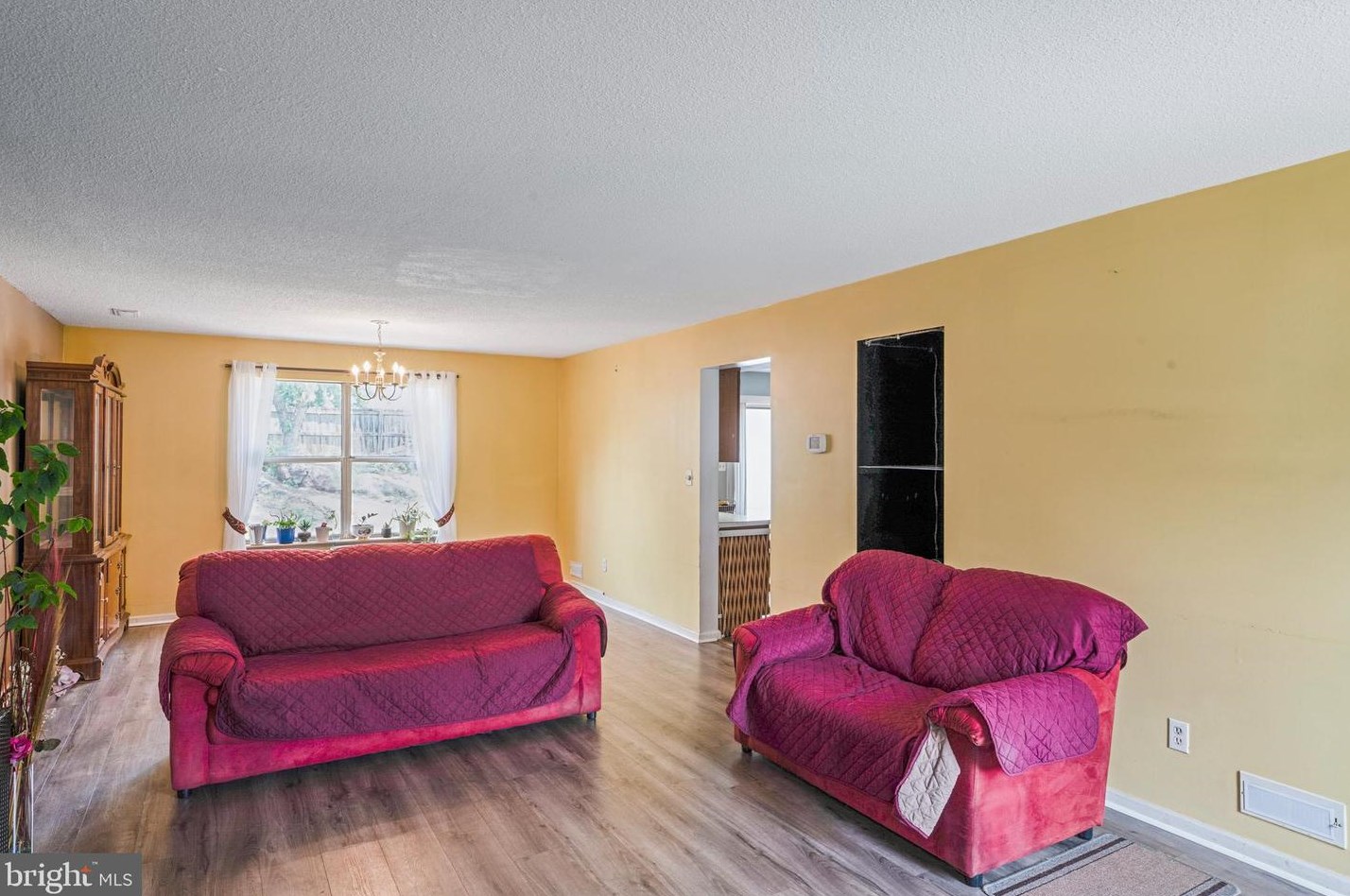 513 Clubhouse Way, Culpeper VA  22701-4294 exterior