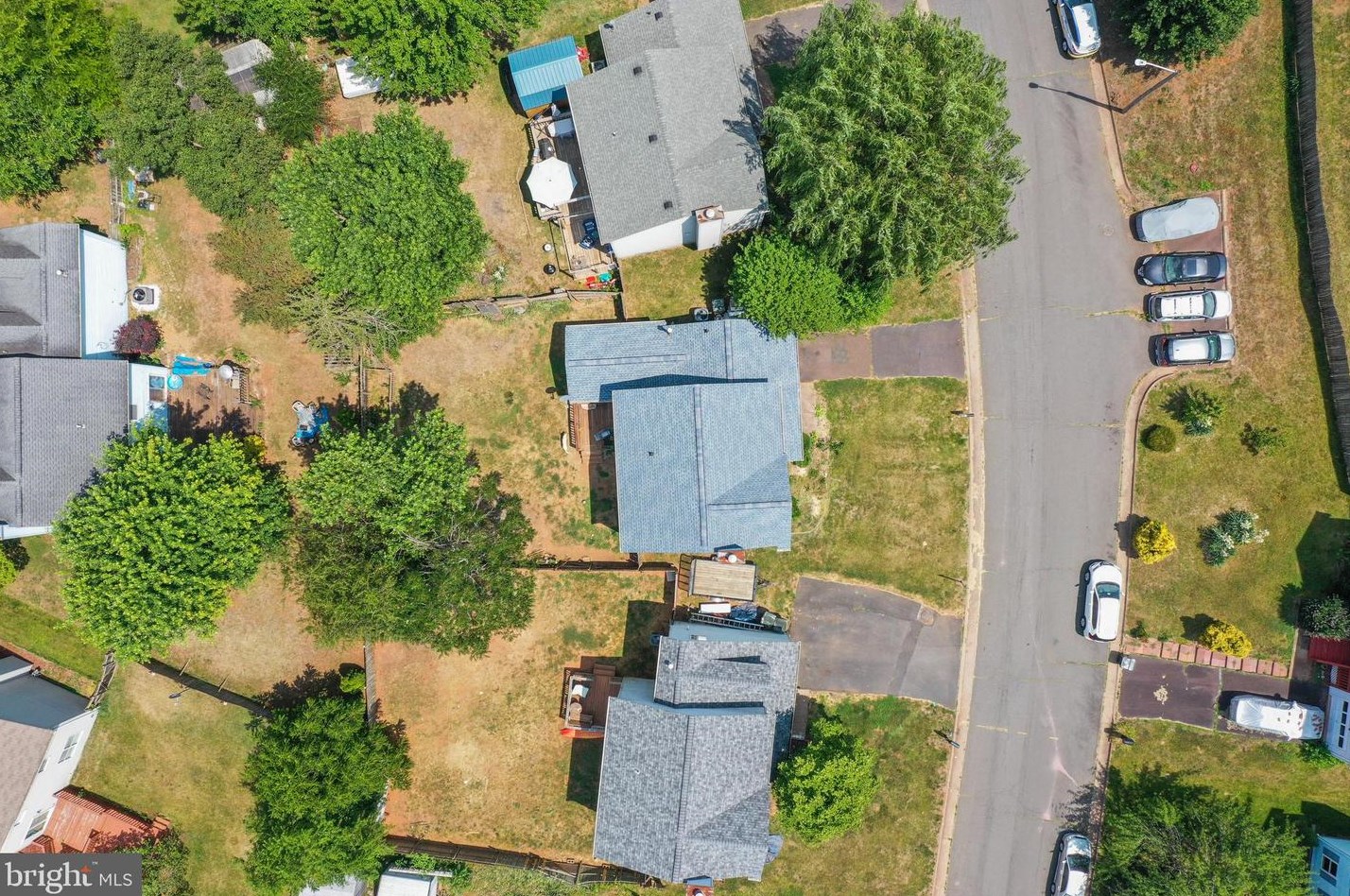 513 Clubhouse Way, Culpeper VA  22701-4294 exterior