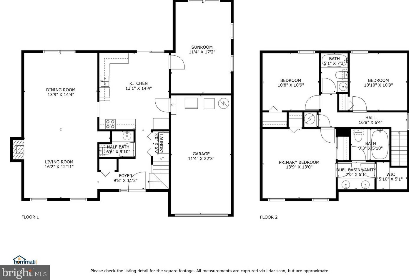 513 Clubhouse Way, Culpeper VA  22701-4294 exterior