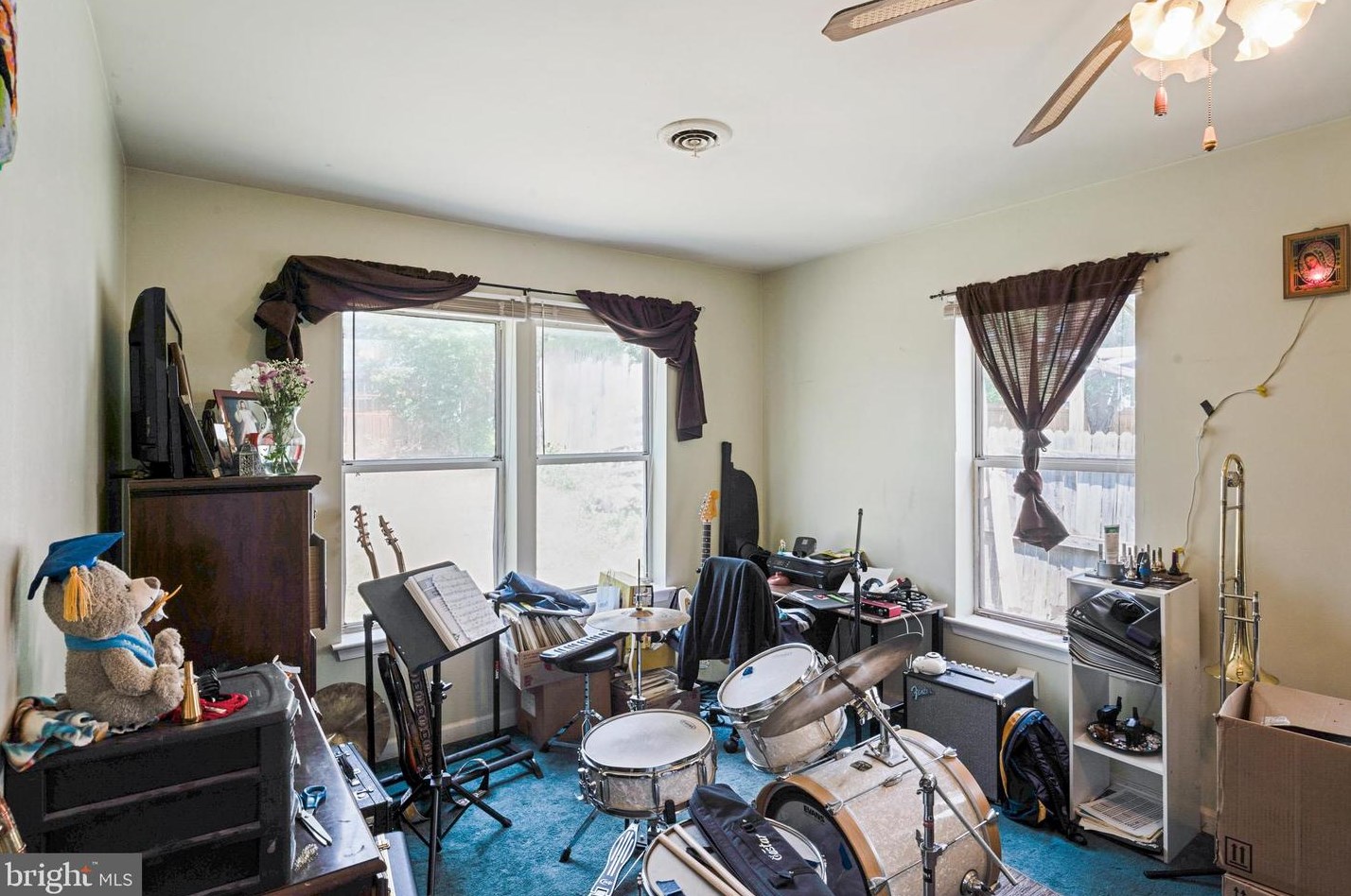 513 Clubhouse Way, Culpeper VA  22701-4294 exterior