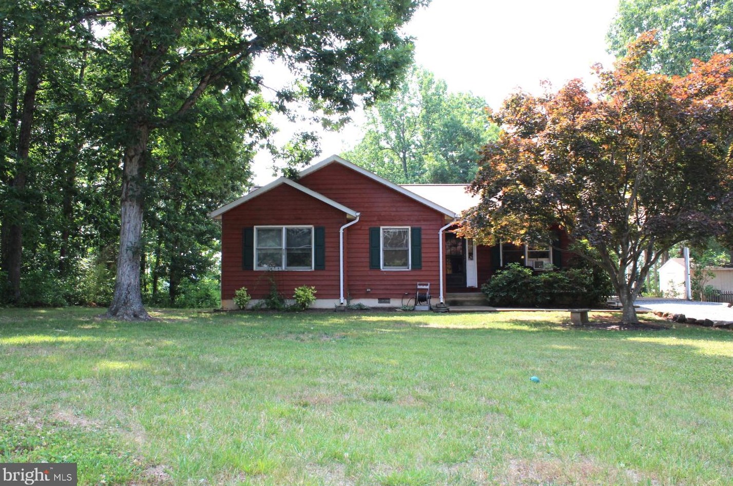 9428 Hampton Ln, Culpeper, VA 22701-8075