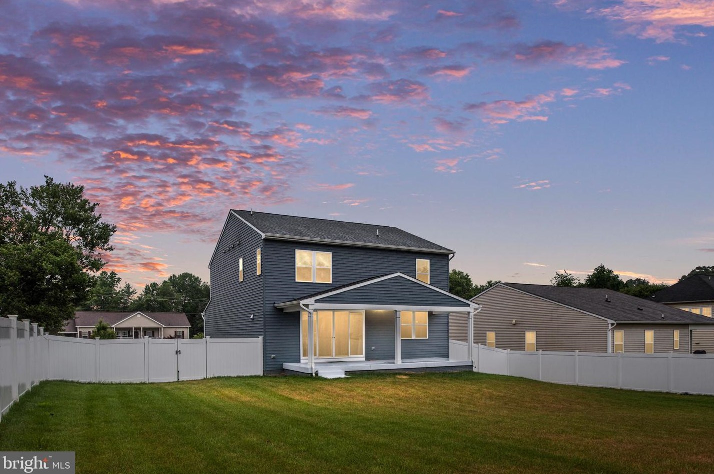 145 Wayland Rd, Culpeper, VA 22701-1940