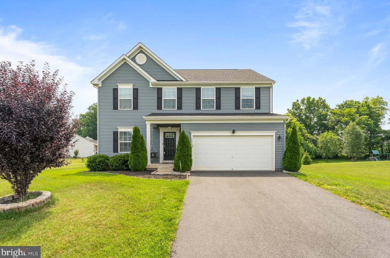 15064 Ridge Blvd, Culpeper, VA 22701