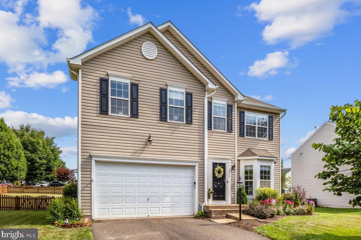 2476 Post Oak Dr, Culpeper, VA 22701-4198