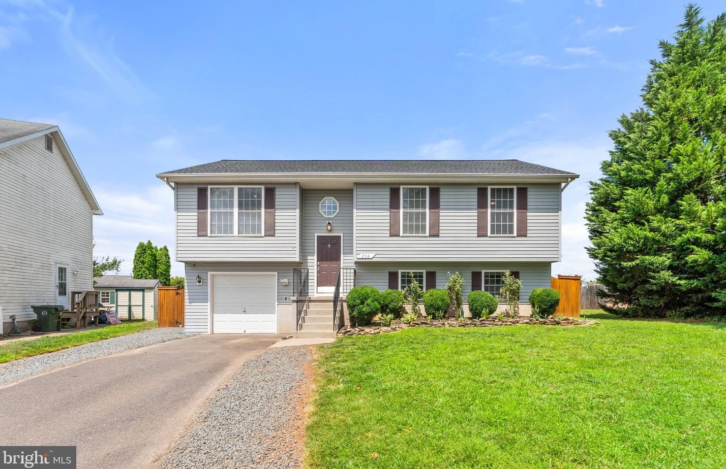 756 Amanda Ct, Culpeper, VA 22701-4222