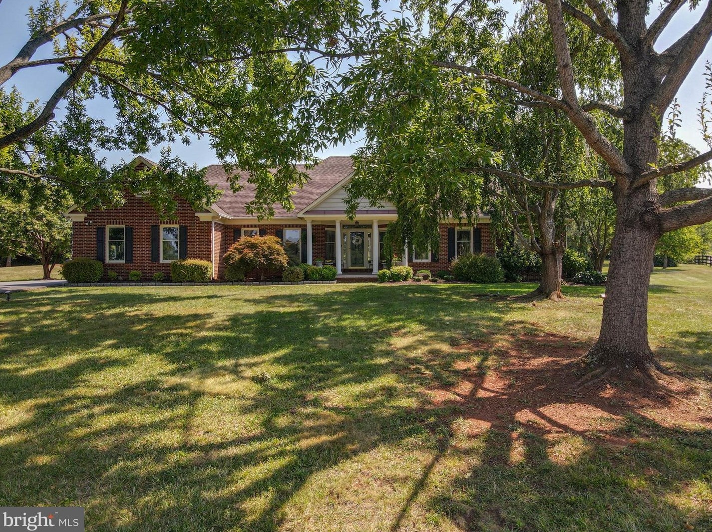 19507 Clair Manor Dr, Culpeper, VA 22701-8302