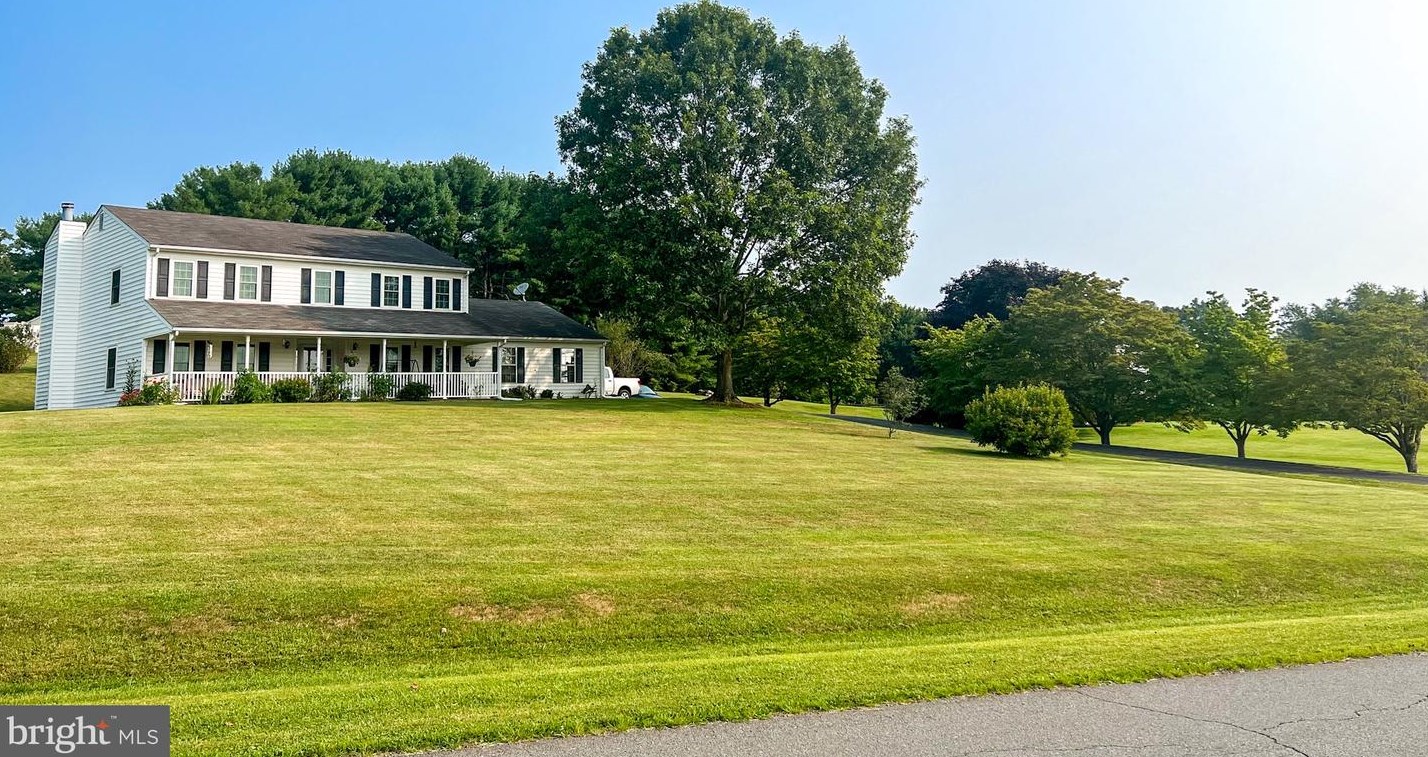 14447 Clemair Dr, Culpeper, VA 22701-5313