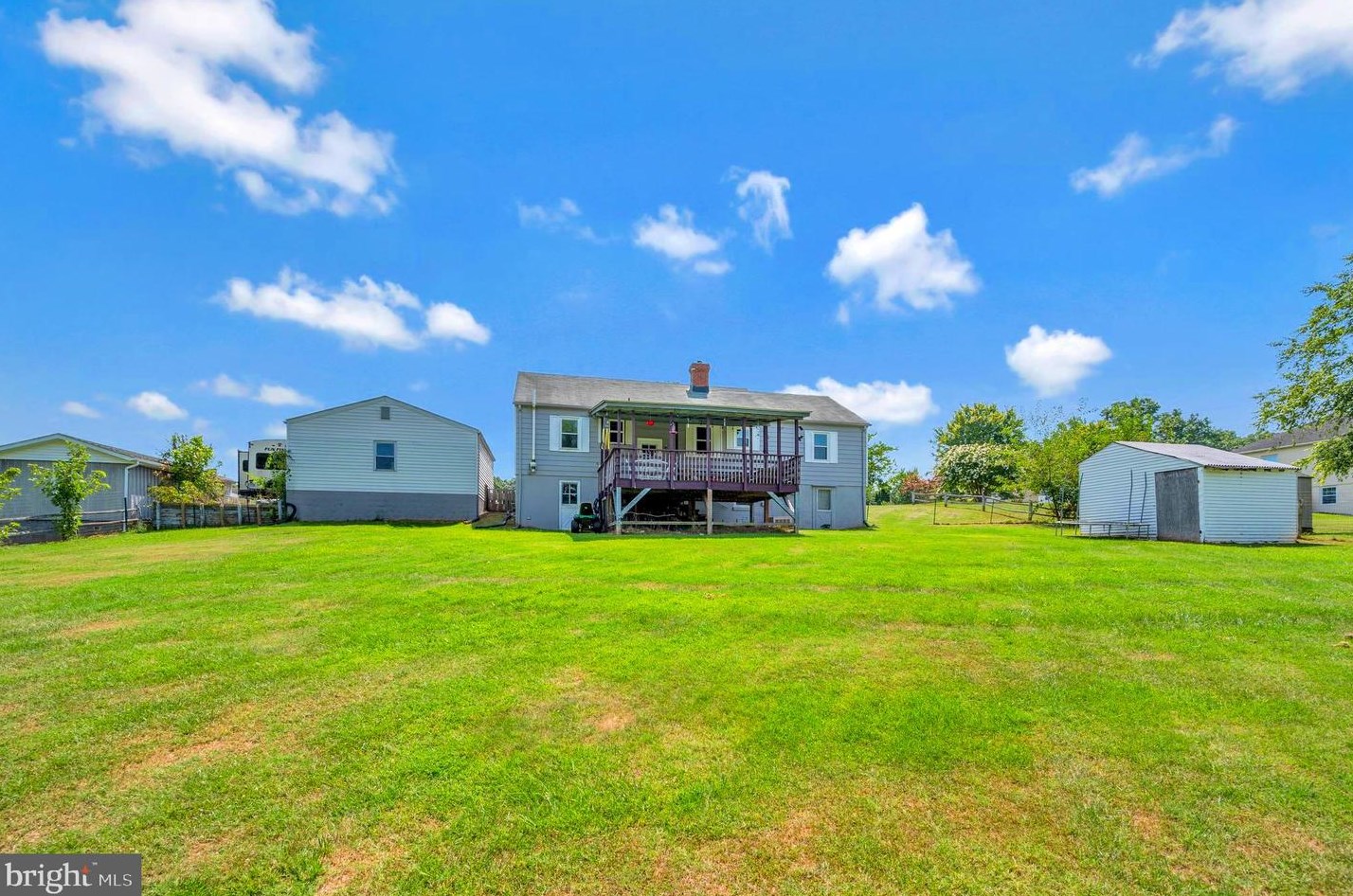 15050 General Lee Ave, Culpeper, VA 22701-5932