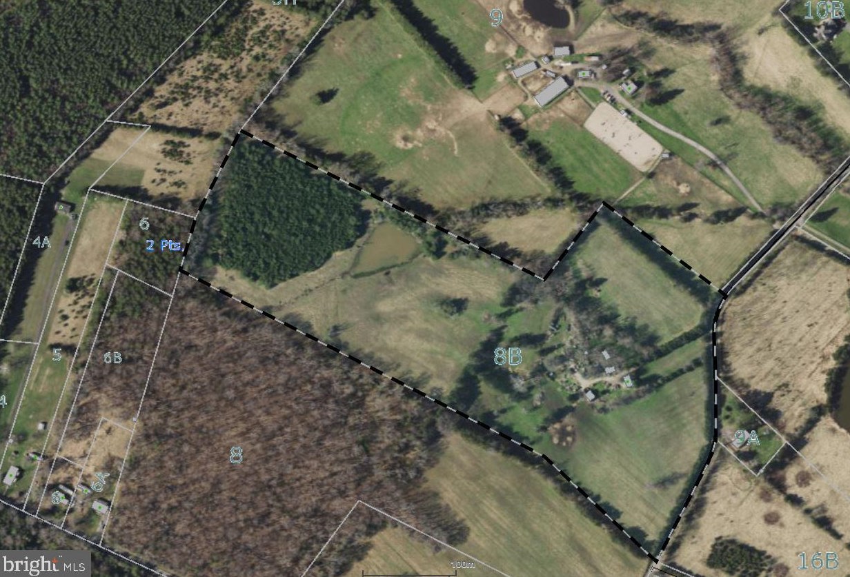 21260 Cedar Grove Rd, Culpeper, VA 22701-7809