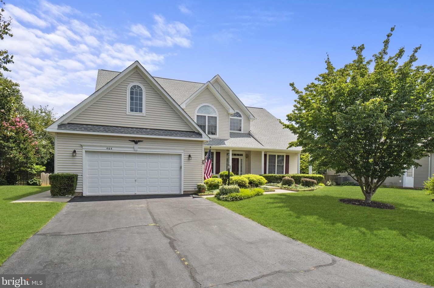 464 Kearns Dr, Culpeper, VA 22701