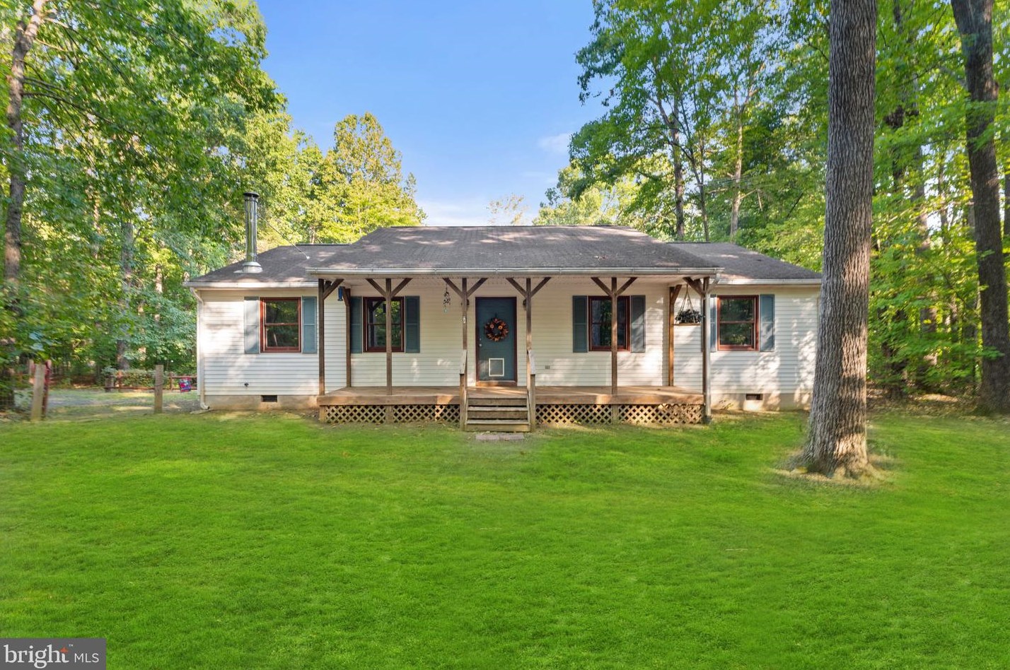 27269 Eleys Ford Rd, Lignum, VA 22726-1822
