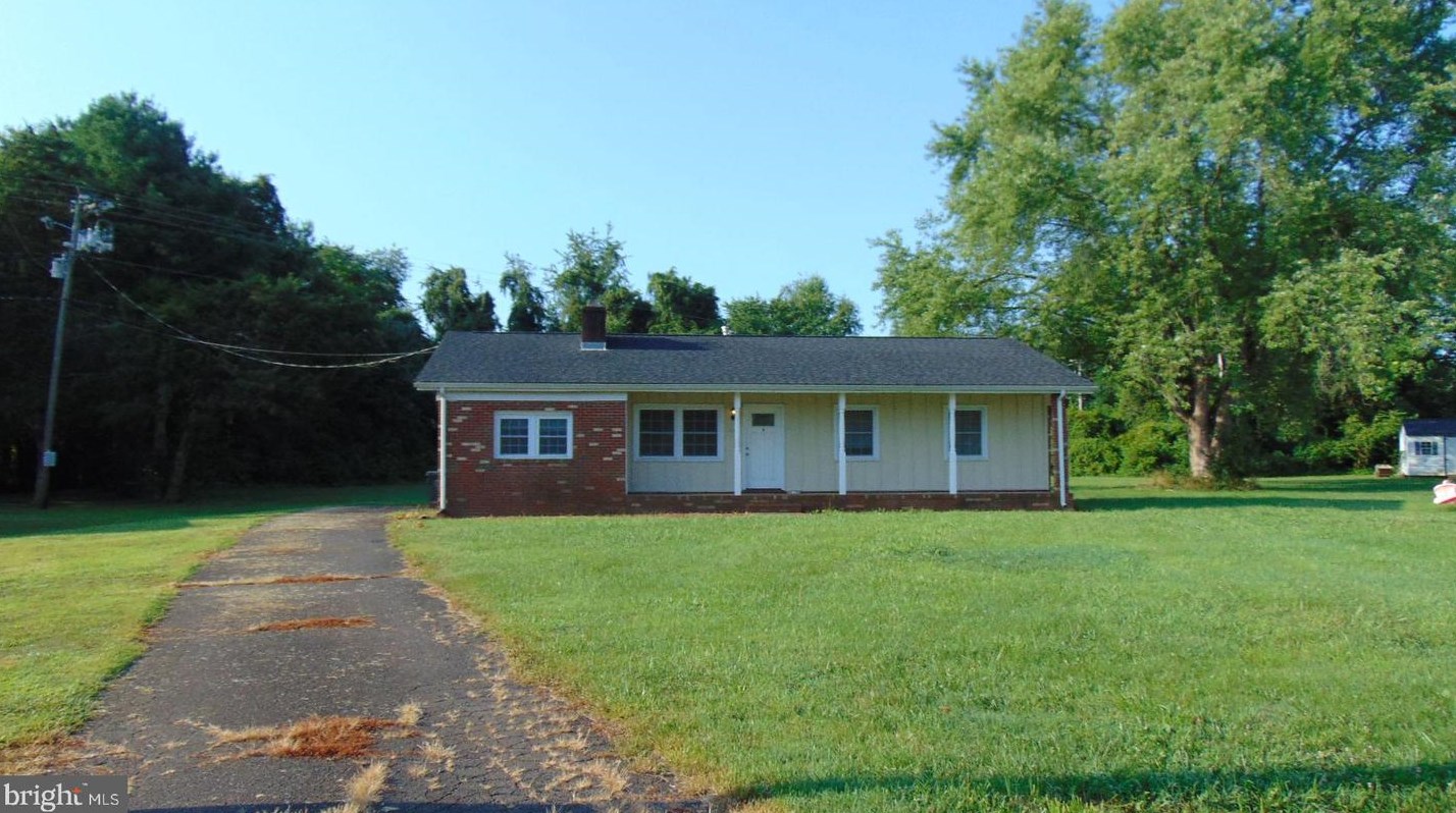 501 Mimosa St, Culpeper, VA 22701-3911