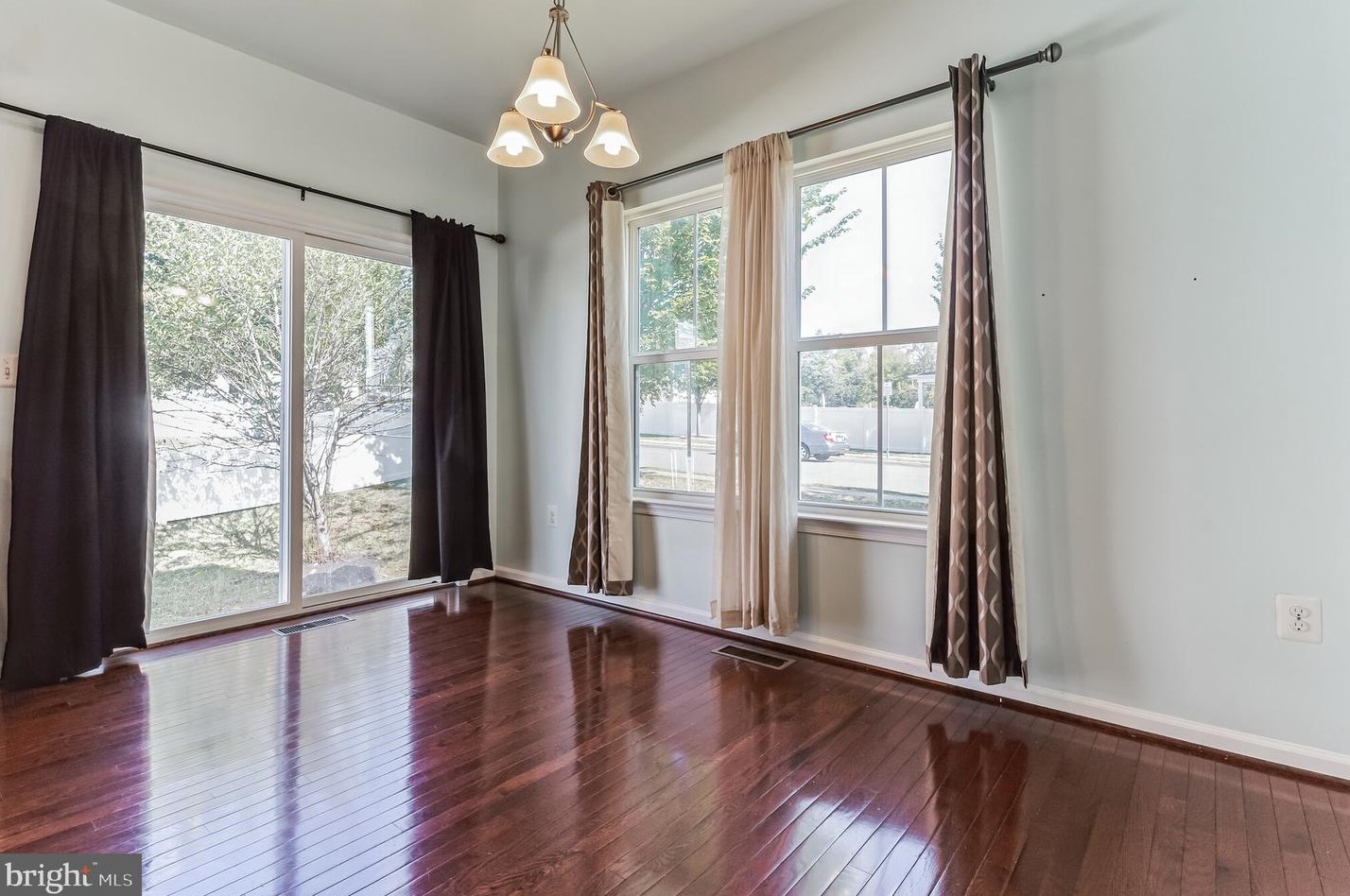 2020 Magnolia Cir, Culpeper VA  22701-4139 exterior