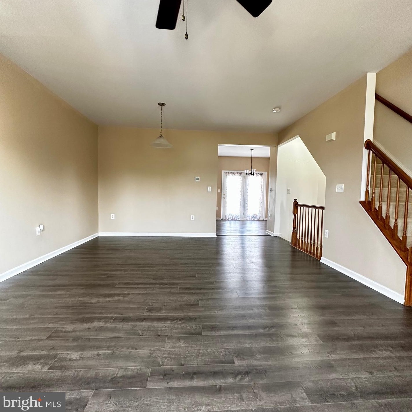 1065 Lake Pelham Dr, Culpeper VA  22701-3256 exterior