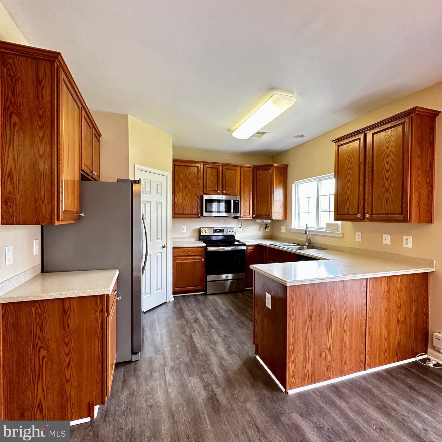 1065 Lake Pelham Dr, Culpeper VA  22701-3256 exterior