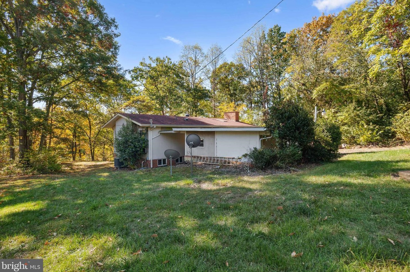18396 Fox Mountain Ln, Culpeper, VA 22701
