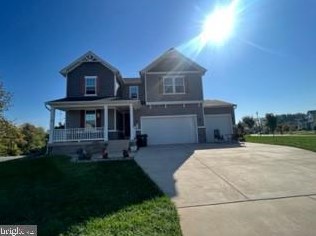 713 Electric Ave, Culpeper, VA 22701