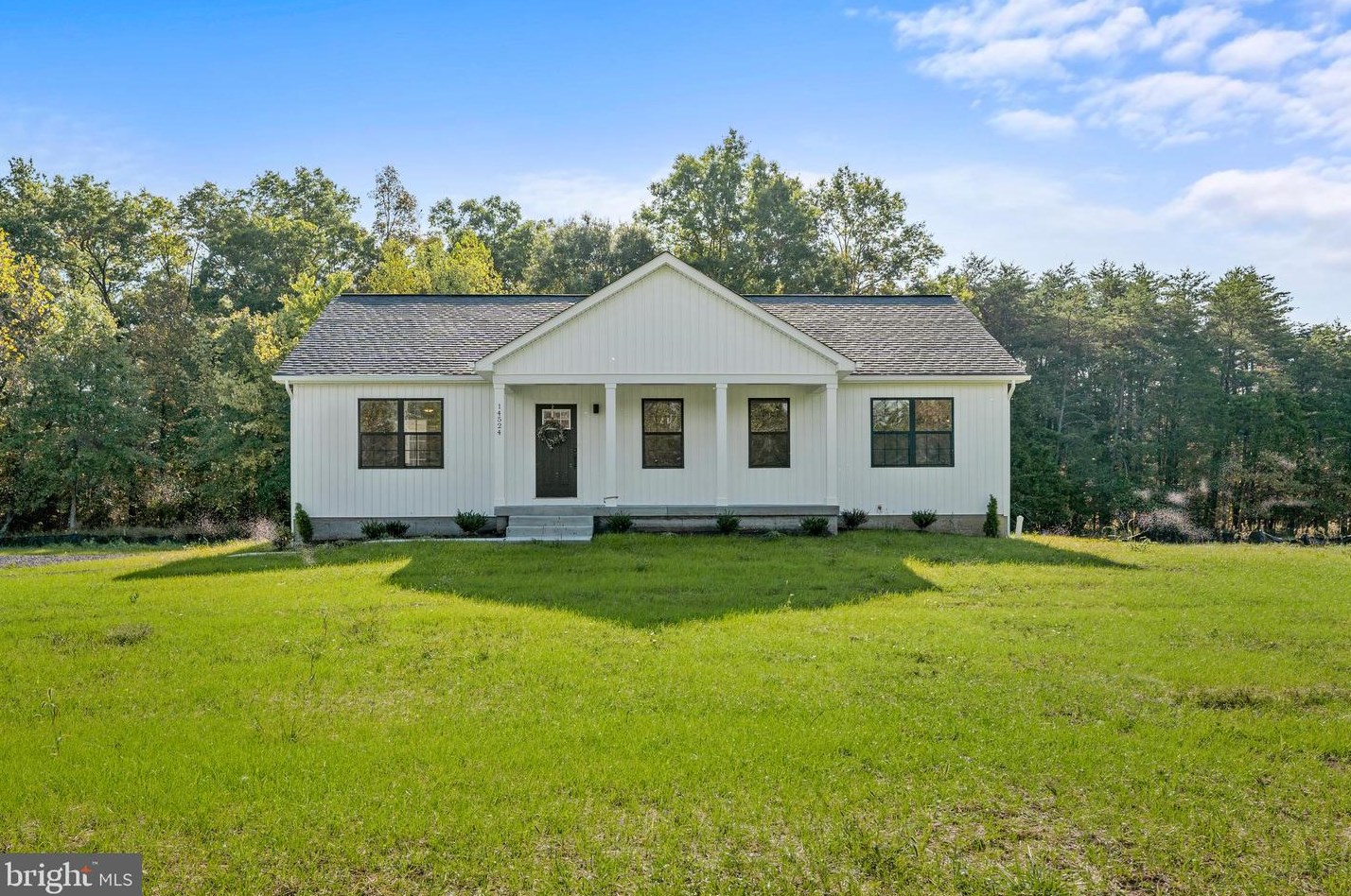 14524 Woolens Ln, Culpeper, VA 22701-7848